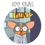 СберКот Animated 3 @TgSticker telegram stickers