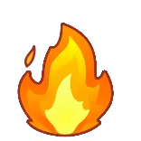 🔥