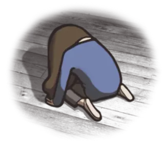 😰 telegram sticker