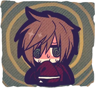 😳 telegram sticker