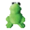 🐸