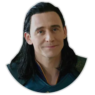 Marvel @Stickersey telegram stickers