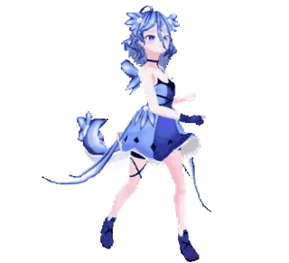 💃 telegram sticker
