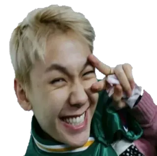✌ whatsapp sticker
