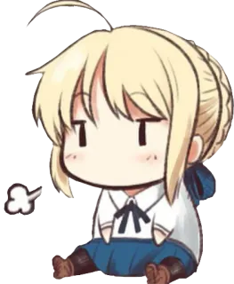 😞 telegram sticker
