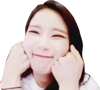 🤗 telegram sticker