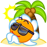 🌴