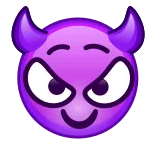 😈