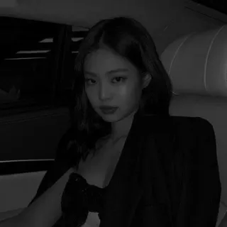 ♟️ Jennie kpop, jennie, blackpink, chanteuse, célébrité, idole telegram sticker