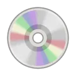 💿