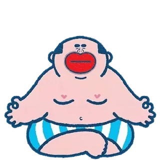 😊 whatsapp sticker