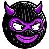 ASGARDOV UNDERGROUND EMOJI telegram emojis 😈