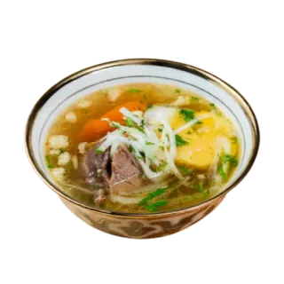 🍽 еда, суп, миска, кухня, традиционный telegram sticker
