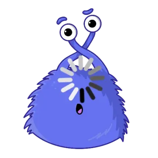 ⏳ telegram sticker