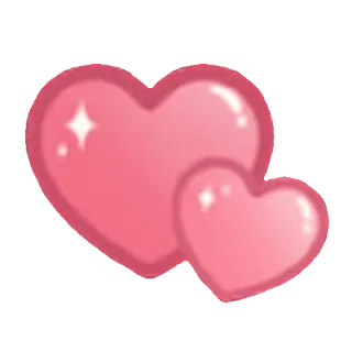 💗