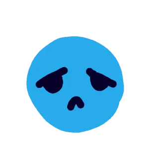 🥺 telegram sticker