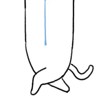 🙃 telegram sticker