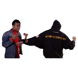 🖕 whatsapp sticker