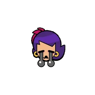 😭 telegram sticker