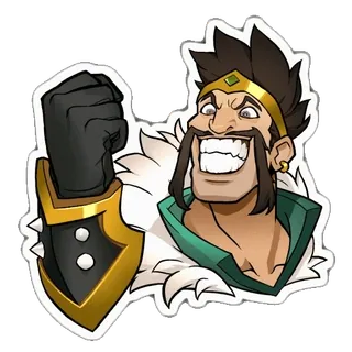 ๐ telegram sticker