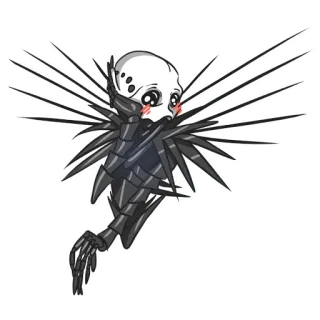 🥰 whatsapp sticker
