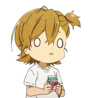 😦 telegram sticker
