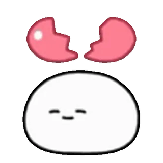 💔