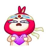 💔 telegram sticker