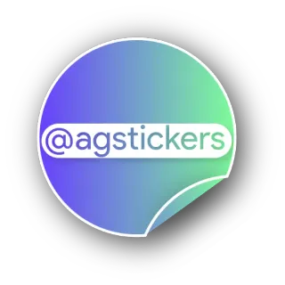 🥨 @agstickers telegram sticker