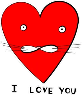 ФиляЛиля telegram stickers