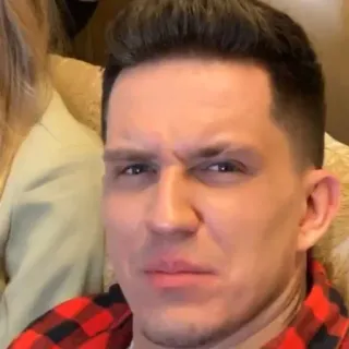 🤨 whatsapp sticker