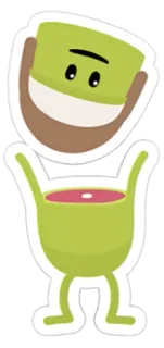 😜 telegram sticker