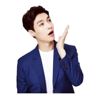 😱 telegram sticker