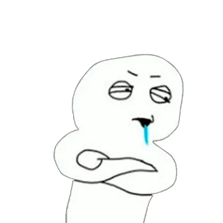 😪 whatsapp sticker