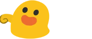 🤛 telegram sticker