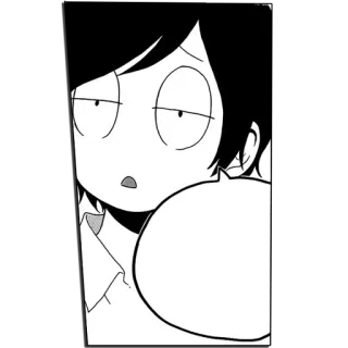 😐 telegram sticker