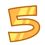 5๏ธโฃ