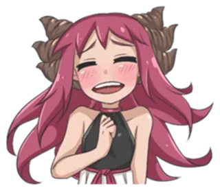 ☺️ telegram sticker