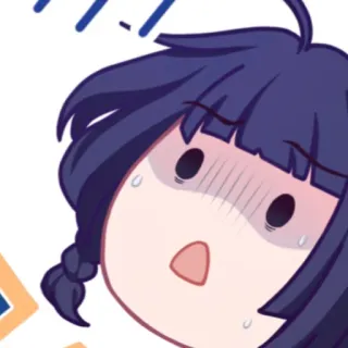 🤯 whatsapp sticker