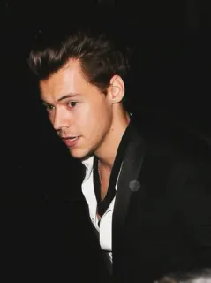 💸 Harry Styles Harry Styles, chanteur, célébrité, musicien, pop star telegram sticker