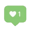 💚
