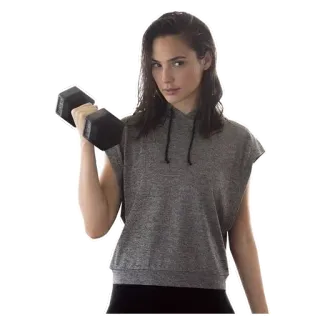 💪 Fitness, Ejercicio, Halterofilia, Mujer, Mancuerna, Entrenamiento whatsapp sticker