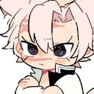 🤍 telegram sticker