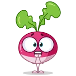 😨 telegram sticker