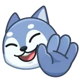 👋