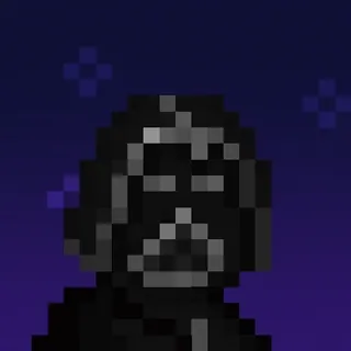 π΅ Darth Vader Star Wars darth vader, star wars, pixel art, villain, sci-fi, movie telegram sticker