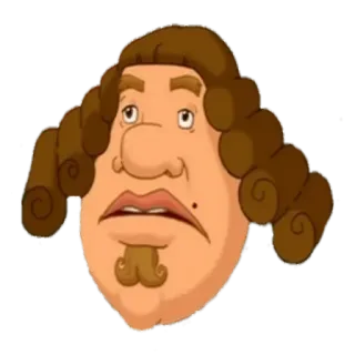 🤔 telegram sticker