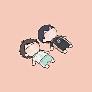 Chibi A▪️K▪️ ⁪⁬⁮⁮⁮⁮(@VoidxNetwork) telegram stickers