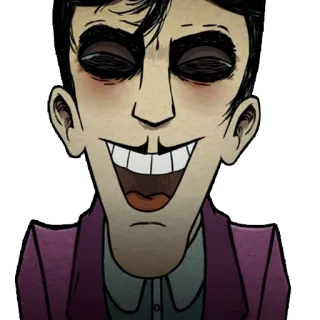 😂 telegram sticker