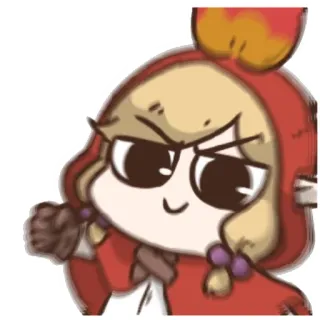 ⭐️ telegram sticker